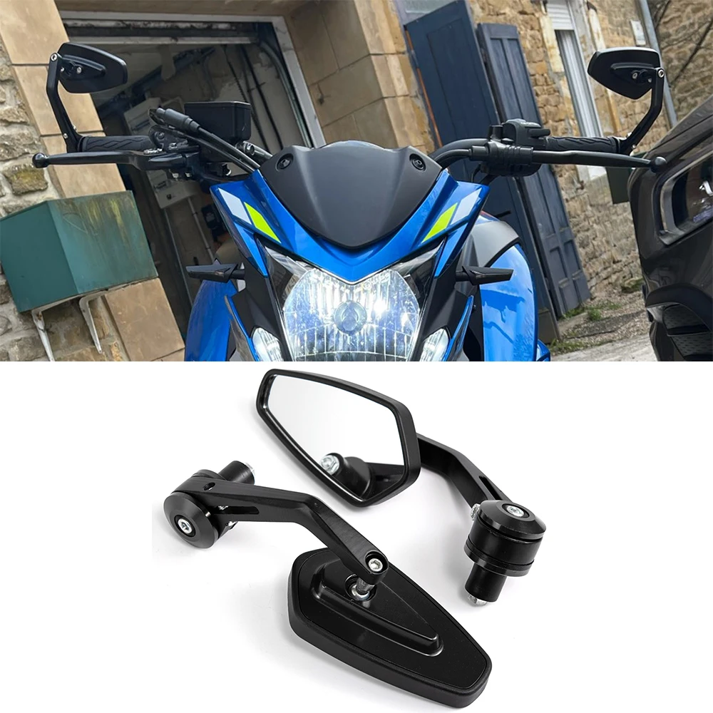 Motorcycle Accessories Universal 7/8