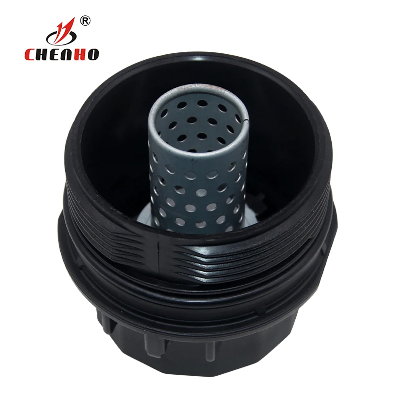 15620-37010 New Black Oil Filter Housing Cap 1562037010 Fit For Toyota for Corolla Prius Matrix fit for Lexus CT200h