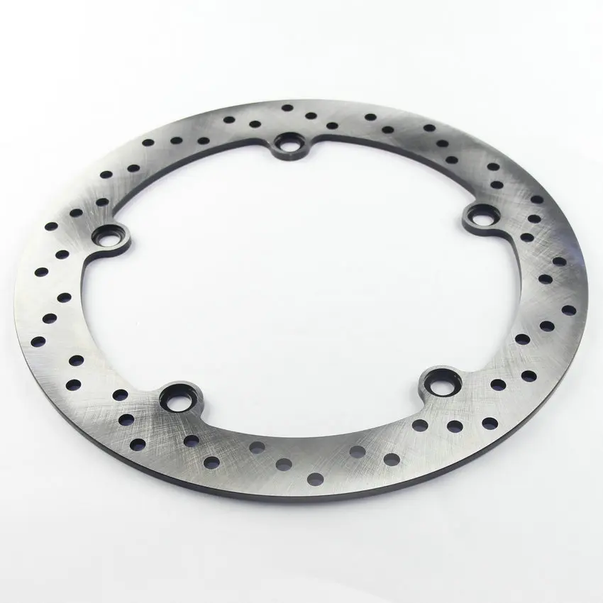 Motorcycle Rear Brake Disc Rotor Assembly For BMW R1150GS Adventure R1150R R1150RS R1150RT R1150R R1150 R Rockster 5052267167731