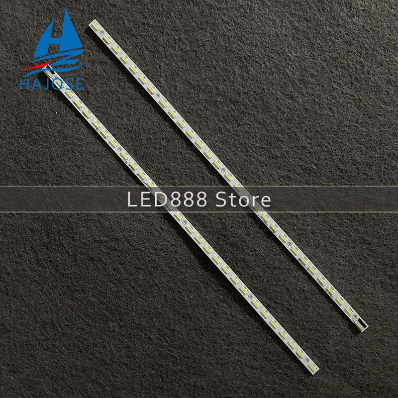 LED Backlight strip for TX-L50EM6B KDL-50EX645 50E65SG 50E550D LE50D8800 L50E5000A L50E5050A LE50D880 L50E5010A T50E80DHU