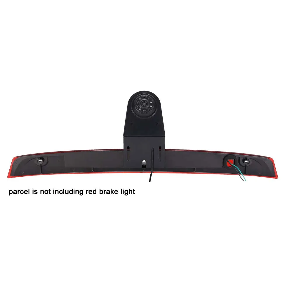 

Car parking backup rear view Camera for Van Benz viano Vito w639 van 2003-2014