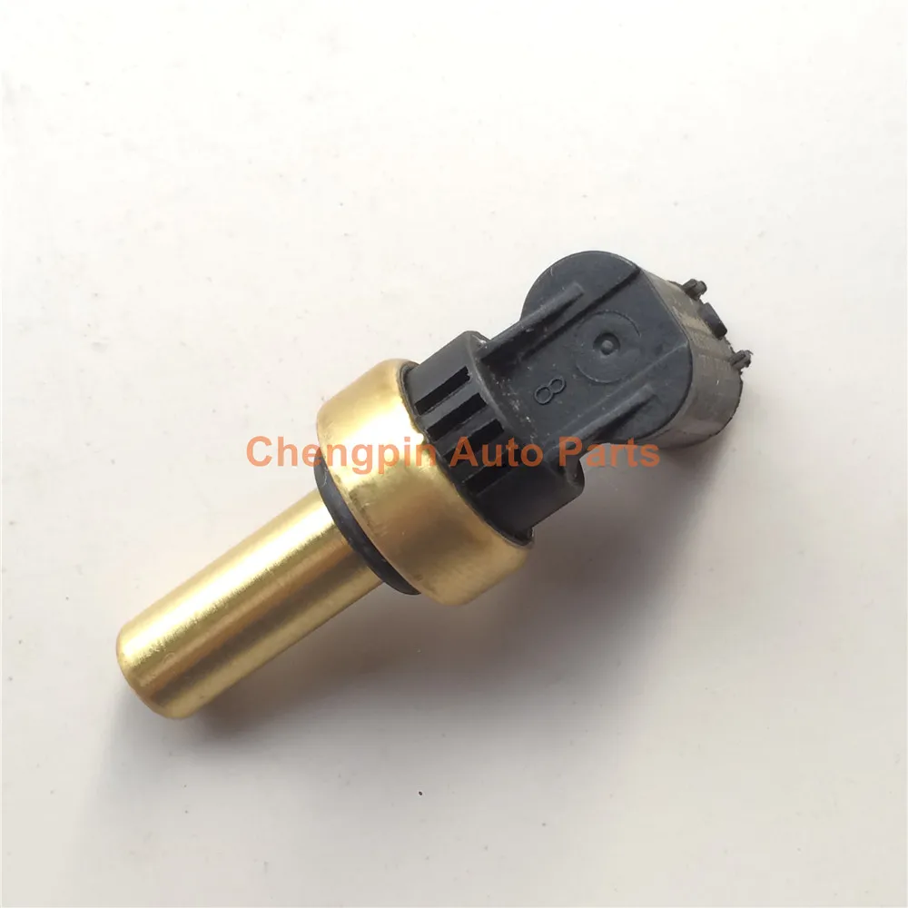 Auto Parts Water Coolant Temperature Sensor Switch OEM# 55353807 55591401 55563530 For Chevrolet Cruze Sonic Astra