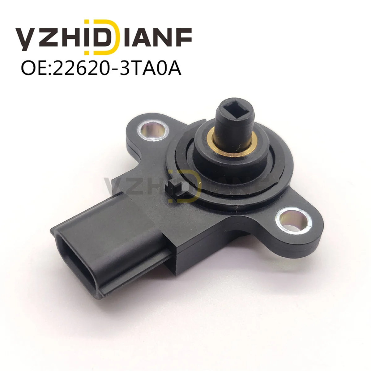 

1x 226203TA0A for N-issan 226203TA0A OEM For Throttle Position Sensor 22620-3TA0A TPS Altima- Rogue- 22620-3TA0A