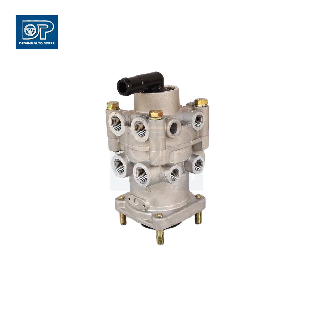 One Piece Foot Brake Valve OEM 20410545 II36174000 1628491 20374068 For Volv FH12 FH16 FM9 FM10 FM12 FH/FM 2005-2012 YEAR