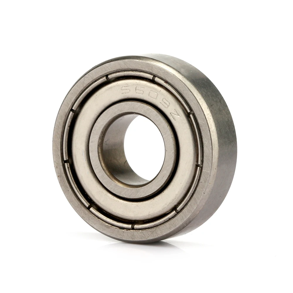 Free shipping 2pcs stainless steel bearing S603Z S604Z S605Z S606Z S607Z S608Z S609Z