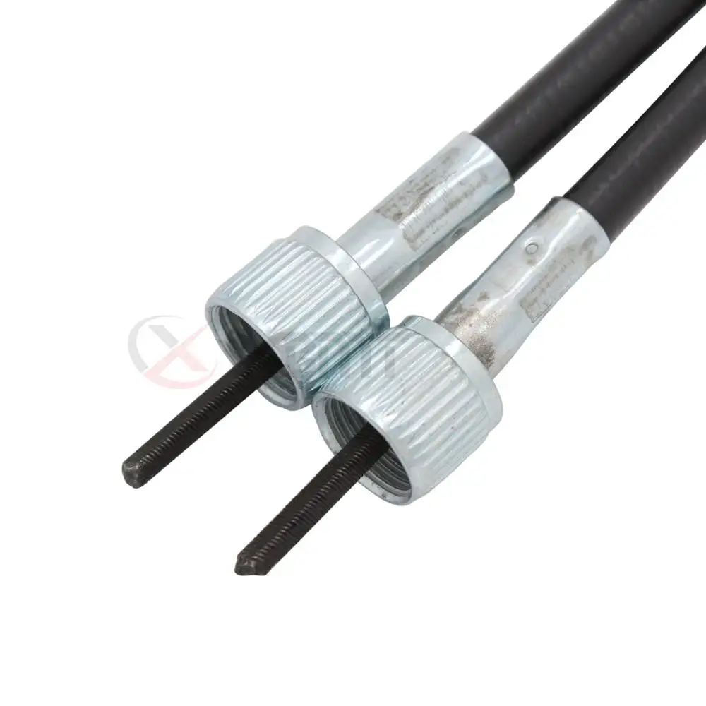 Motorcycle Speedometer Cable Mileage Wire Scooter For Yamaha Virago 125 250 400 535 XV125 XV250 XV400 XV535