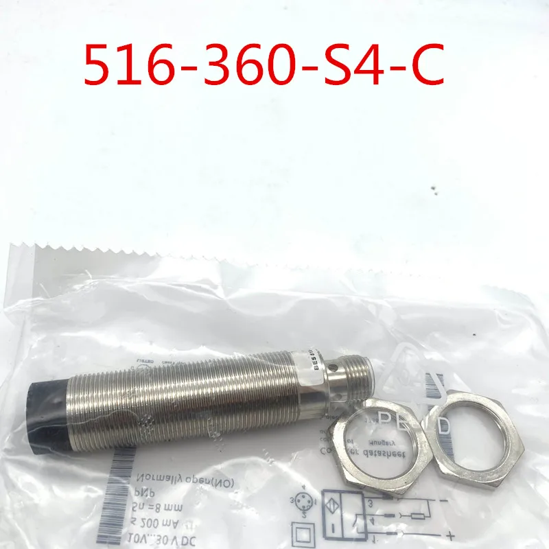 516-360-S4-C Switch Sensor ใหม่คุณภาพสูง
