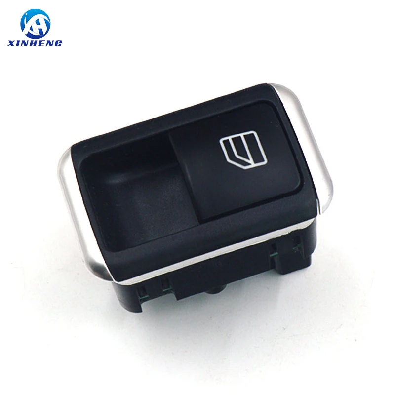 2049055502 New Car Switch Power Window Switch  for Mercedes-Benz W204 S204 C180 C200 C230 C260 C280 C300 C63AMG sorghum truck spare parts 24v 4 61347 switch electric window switch for mercedes benz actros mega 0025456907 a0025456907