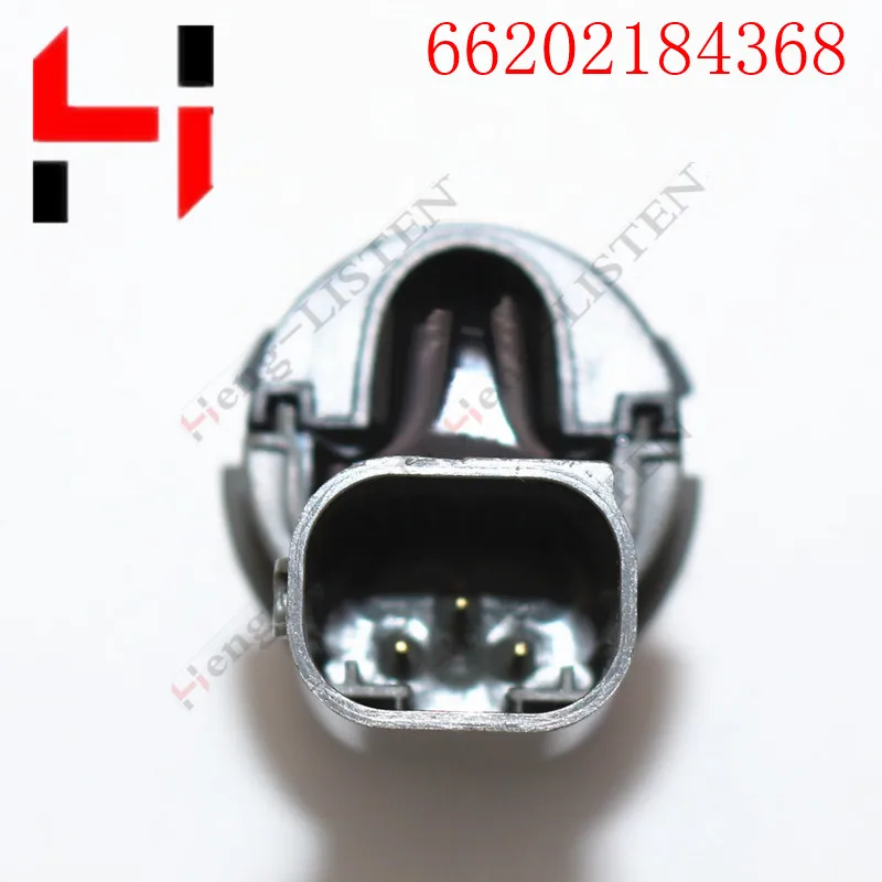 4Pcs New For E46 E39 E60 E61 E65 E66 E83 X3 E53 X5 Parksensor For ultrasonic Car parking sensor PDC 66202184368