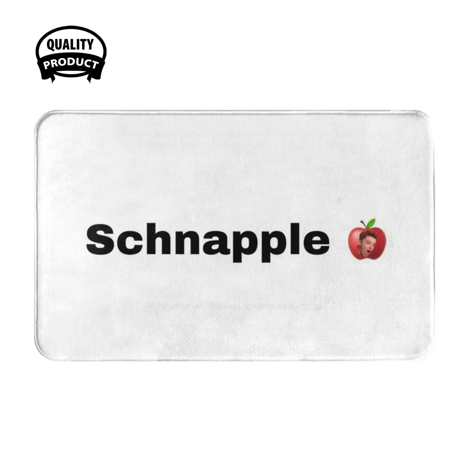 Noah Schnapp Soft Cushion Home Carpet Door Mat Car Rug Noah Schnapp Schnapple Will Byers