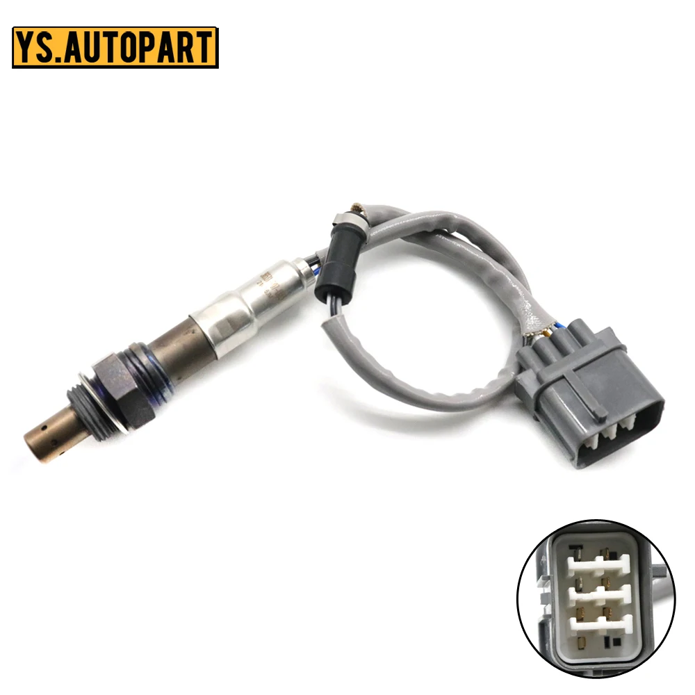 Car Upstream Air Fuel Ratio Lambda O2 Oxygen Sensor 36531-P07-003 For Honda CIVIC MK5 MK6 1.5L 1992-1995 1.6L 1997-2000 LZA09-E1