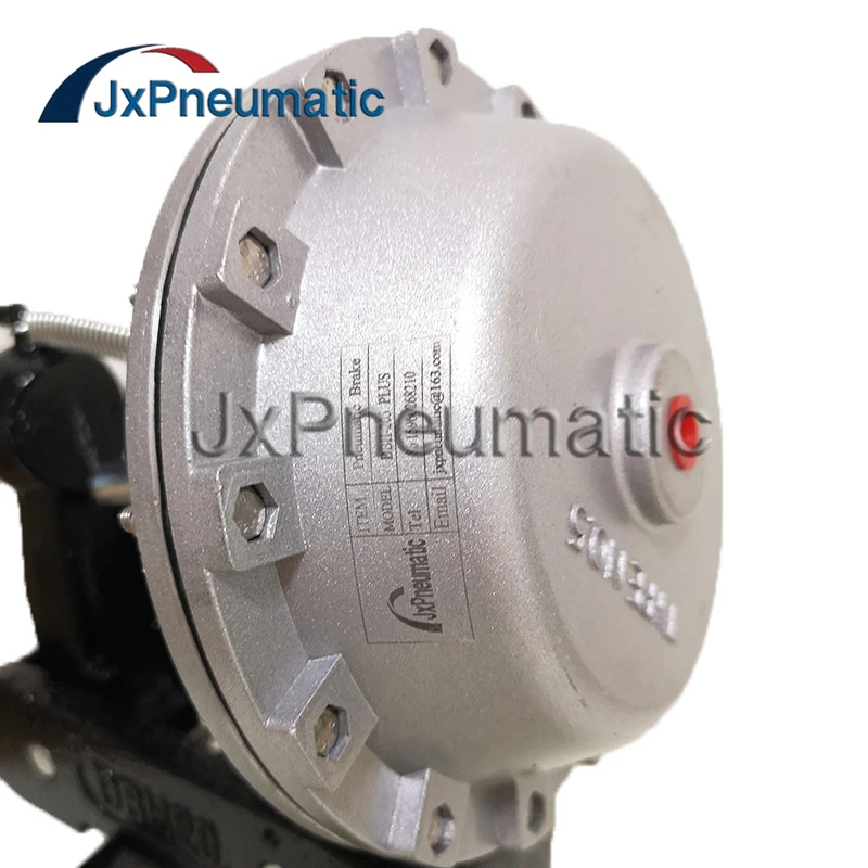 Imagem -03 - Jxpneumatic Dbg Dap Pneumático de Freio 103 104 105 203 204 205 206 Dbg105 Dbg205 Dbg-206 Dbh-205 Dbh-206 Dbh-105
