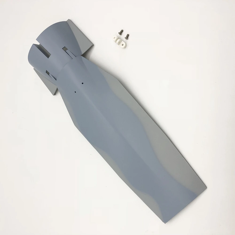 Speedbrake למודל טיל Freewing F15 90 ממ – מדריך מפורט למשתמשים אמיתיים