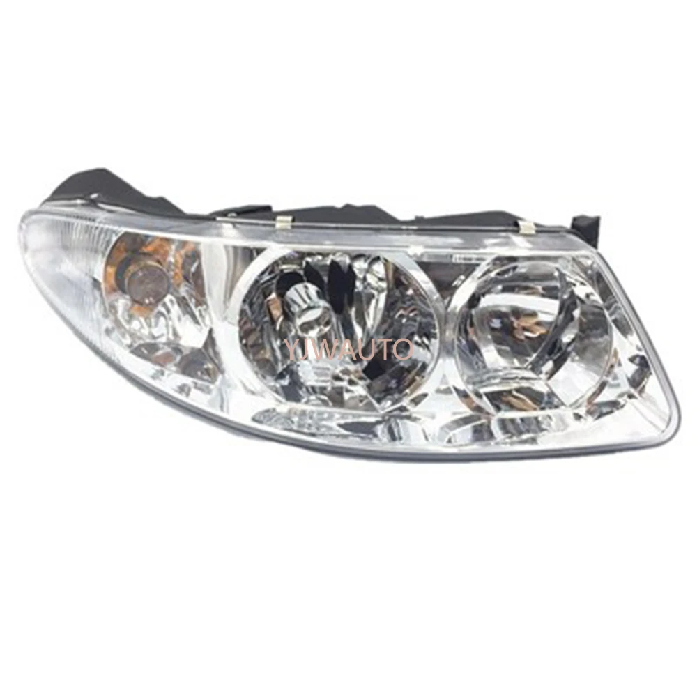 Headlight Assembly For Buick Regal 2003~2008 Headlamp Replace Daytime Running Whole Car Light Auto Assembly