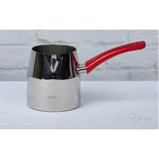 DOLBOVI AROW BRAND DİDİM CREAMER JUMBO Coffee POT NO:5 Coffee maker турка для кофе cafetera