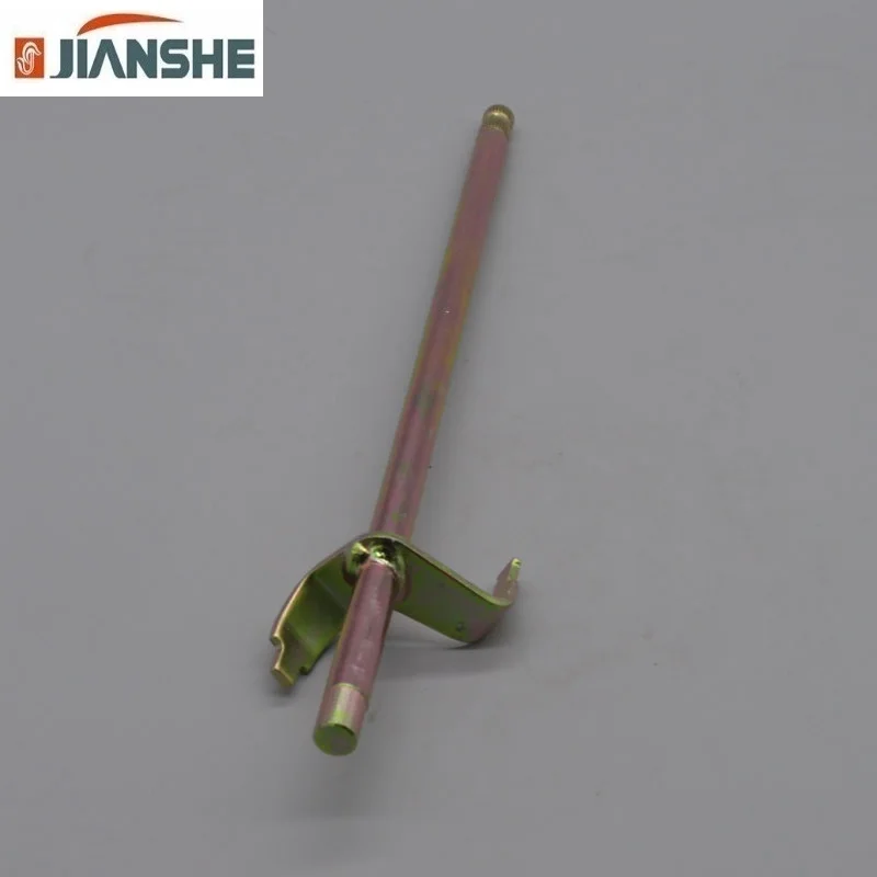 Мотовездеход LONCIN вал переключения передач LX250 LC171FMM LX250F 250cc Quad GoKarts, запасной двигатель для JIANSHE BASHAN RATO KAYO Мотовездеход LONCIN вал переключения передач LX250 LC171FMM LX250F 250cc Quad GoKarts, запасной двигатель для JIANSHE BASHAN RATO KAYO