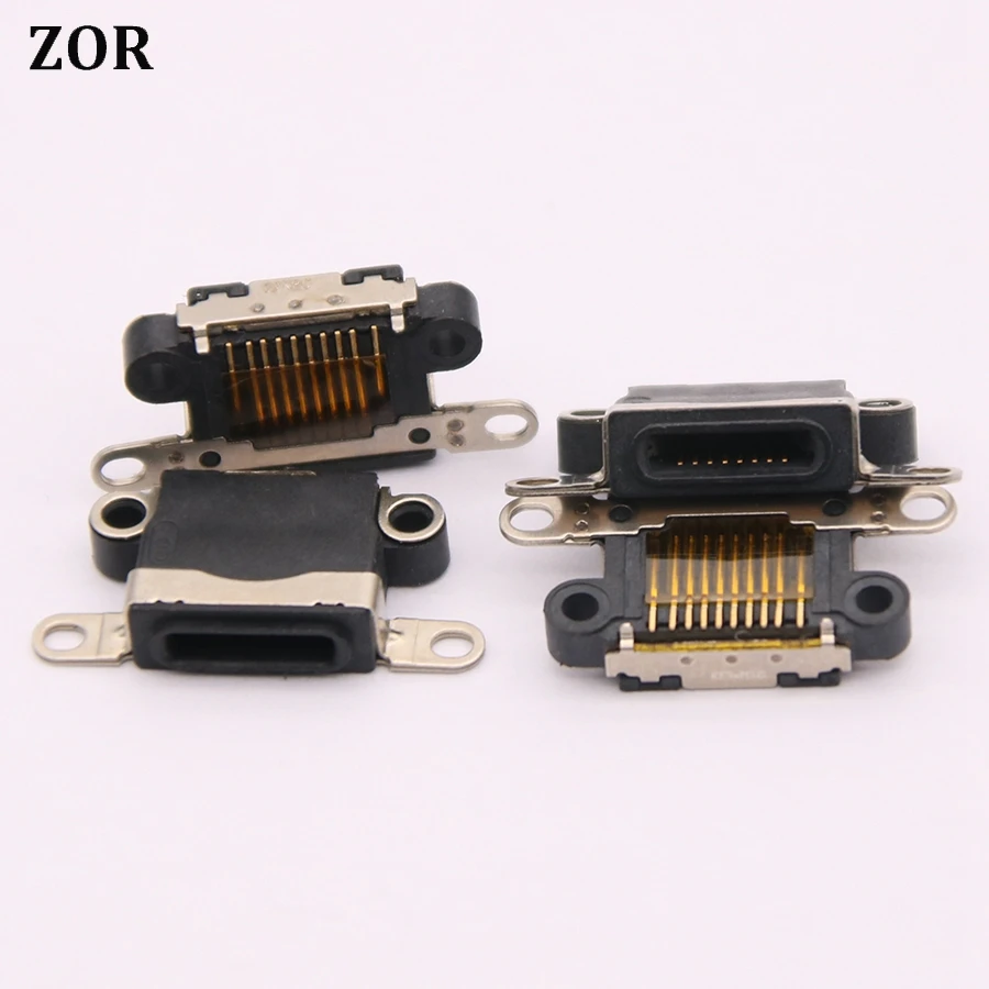 For Apple iphone 5 iphone5 5g Micro mini USB Jack Connector Charge Socket Charging port power plug 10pin 10 pin repair