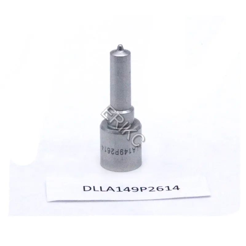 

0445110887 Diesel Fuel Injector Nozzle DLLA149P2614 0 433 172 614 Injector Nozzle Diesel Nozzle DLLA 149 P 2614 0433172614