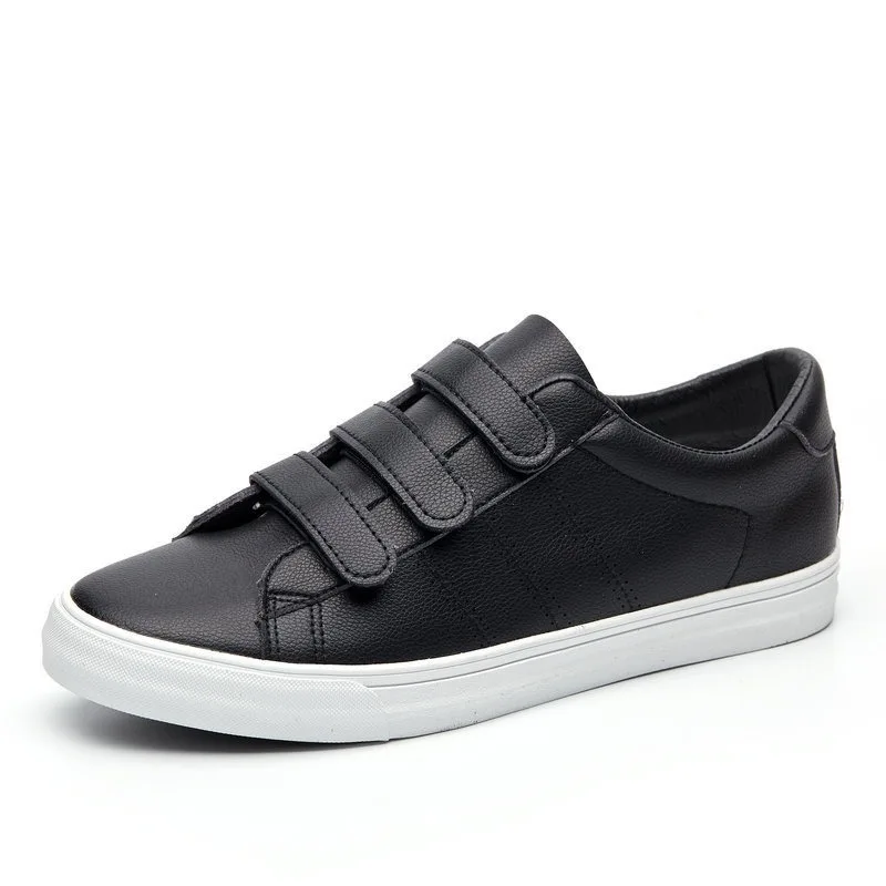 New Spring Soft-soled Breathable Korean Loafers Men\'s Sneakers Casual Shoes Trend Mens Shoes Zapatos De Hombre