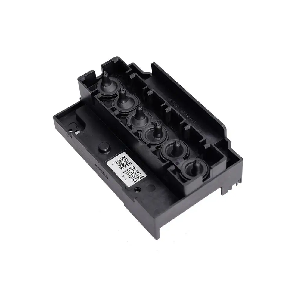 Original F180000 Printhead for Epson R280 R285 R290 R295 R330 690 PX660 PX610 P50 P60 T50 T60 T59 TX650 L800 L801 L805 L850 T50