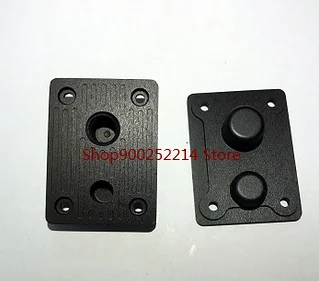 1PCS New Camcorder Tripod Base Bracket Mount Plate For Sony HXR-MC1500C MC1500 Video camera