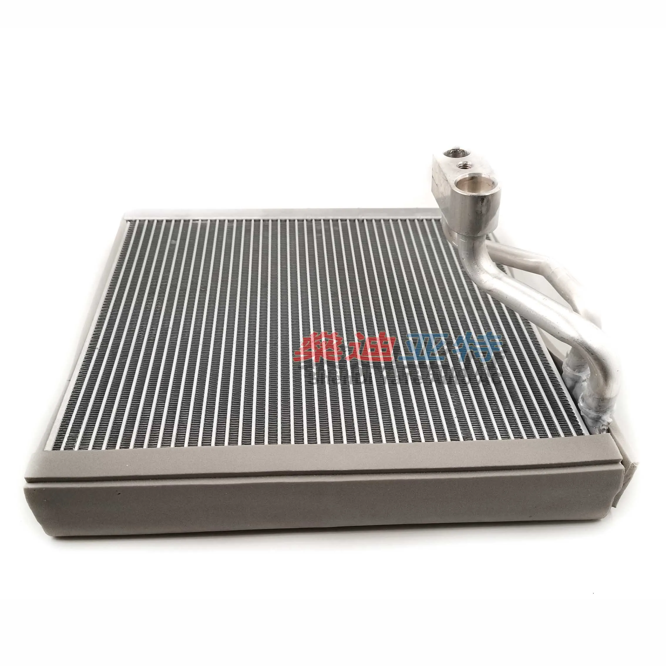 5191346AA Rdzeń parownika klimatyzacji samochodowej do Dodge Avenger Caliber 07-14 Jeep Compass Patriot 07-15 Mercedes Benz Daimler Chrysler 200