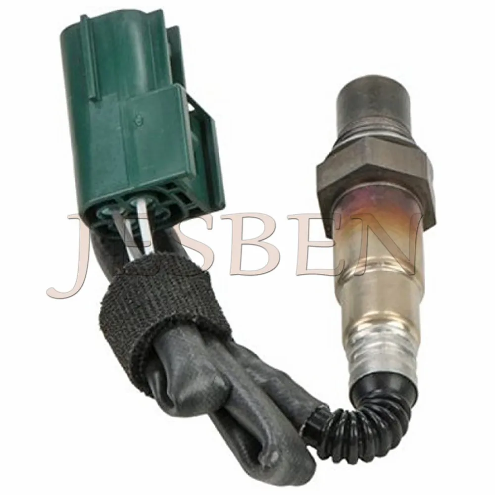 0258006511 Lambda O2 Oxygen Sensor fit For Nissan ALMERA PRIMERA SENTRA 1.5 1.6 1.8 02-2008 22690-8U300 226A0-AU011 22690-AX000