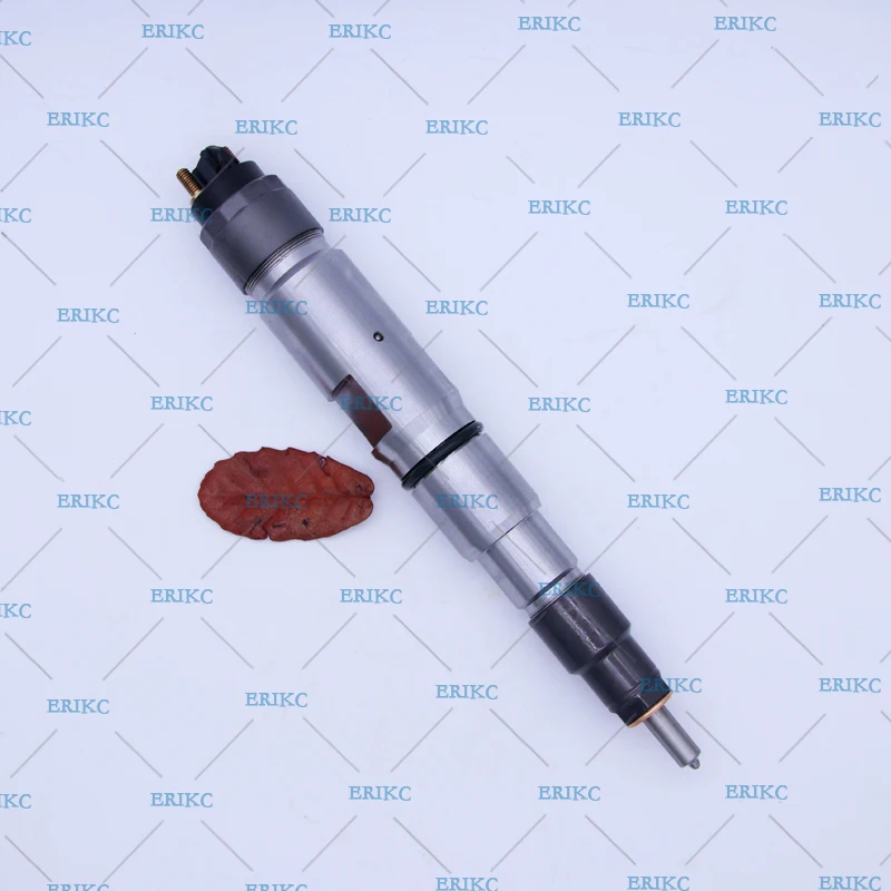 

ERIKC 0445120339 Diesel Pump Inyector 0445120339 High Pressure Diesel Common Rail Injection 0445120339 0445B29526 for Bosch