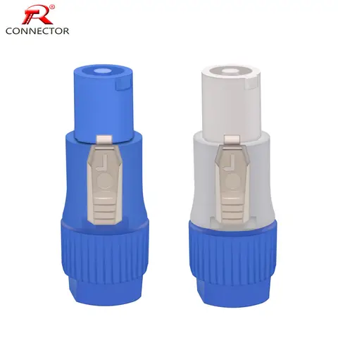 Powecon 3-pin 20A Connecto R