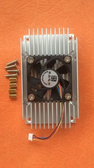 

TX2 TX1 Heatsink Heatsink Customizable