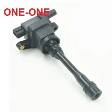 NEW HNROCK Ignition Coil  F01R00A009 F01R10A017 for China Junjie Engine 4G94