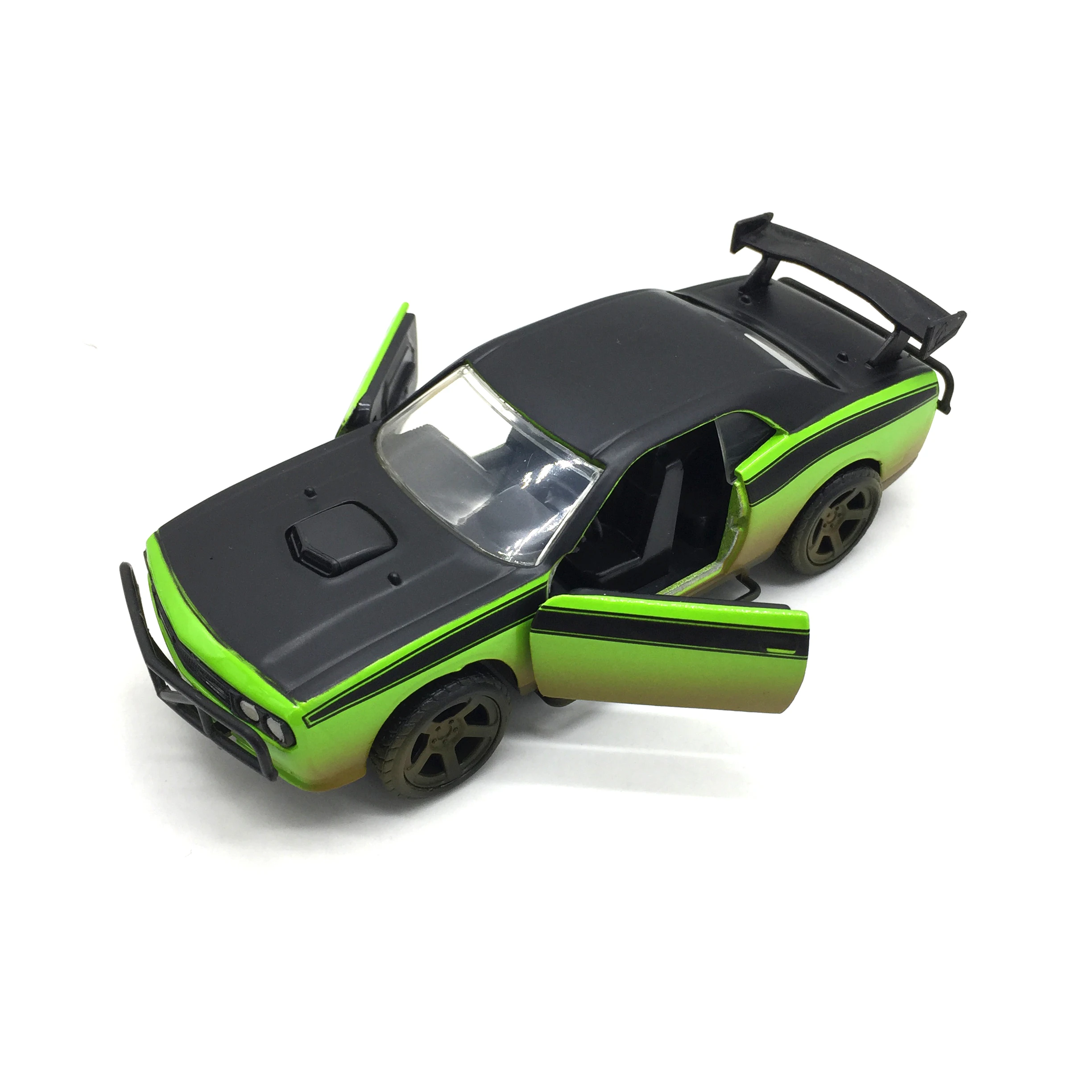 The Fast And Furious 7 Brian\'s  1/32 scales  diecast model