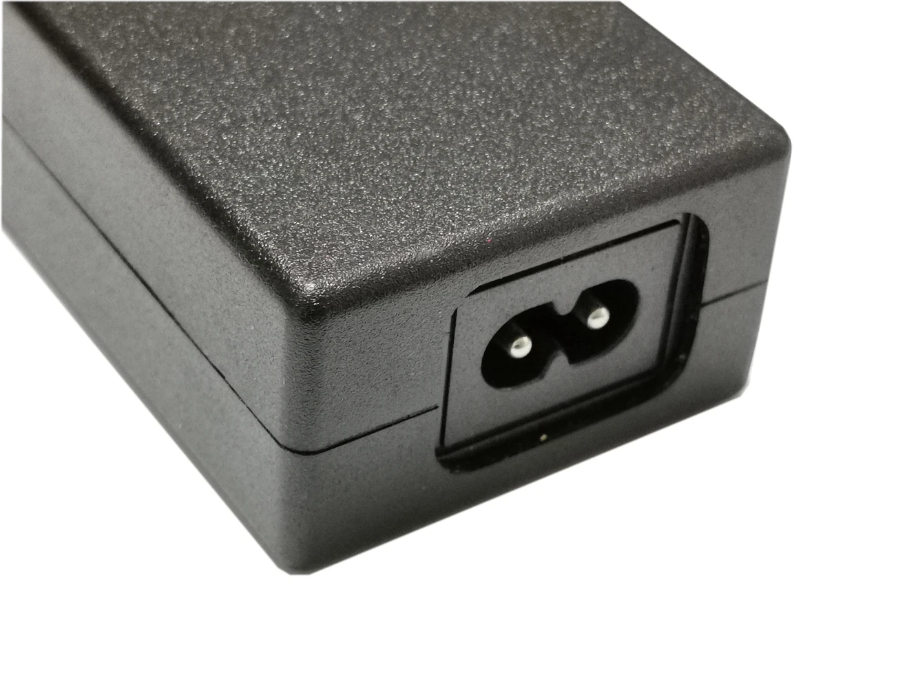 42V 36V 2A Ladegerät Lithium Li-Ion Li-Poly Ladegerät für 10er-Serie 36V Akkupack mit DC5525 Anschluss – Detail 4