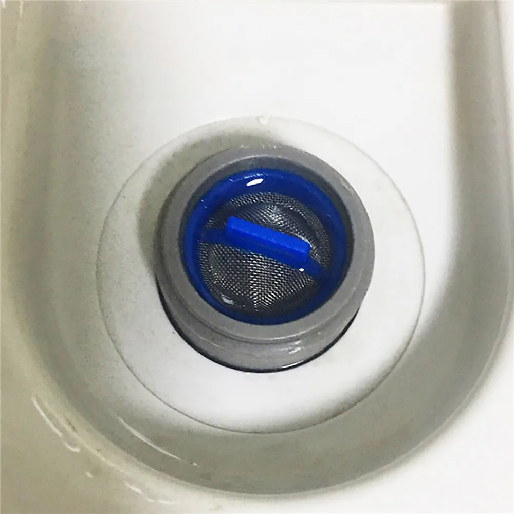 วาล์วกรองตาข่ายสำหรับHaierเครื่องซักผ้าอัตโนมัติวาล์วพอร์ตตาข่ายสำหรับHaierเครื่องซักผ้าอัตโนมัติเครื่อง