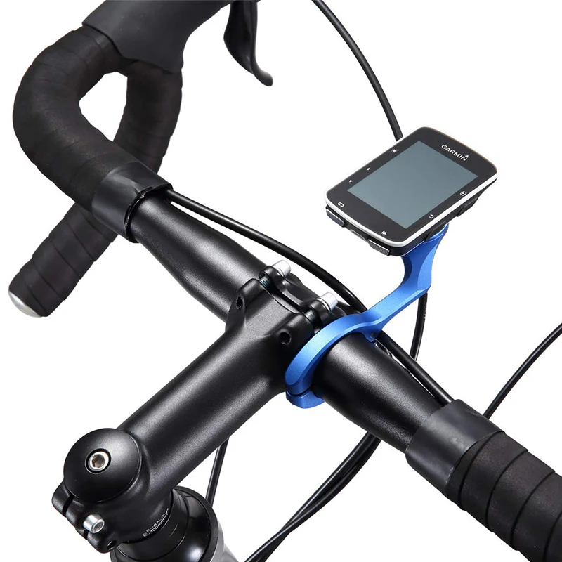 Bicycle Computer Mount Camera Mount Holder bike mount for Garmin Bryton Wahoo Mount