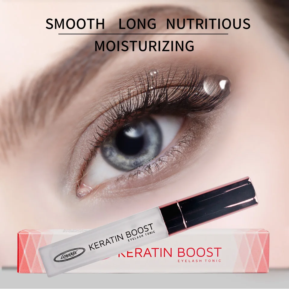 Korea Professional Lash Lifting keratin Boost for Eyelash Perming keratin Boost protects strengthens Eyelash and Eyebrows