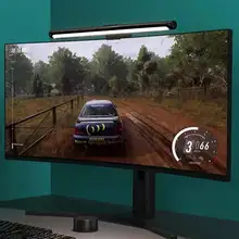 Foldable Student Desk Lamp #5