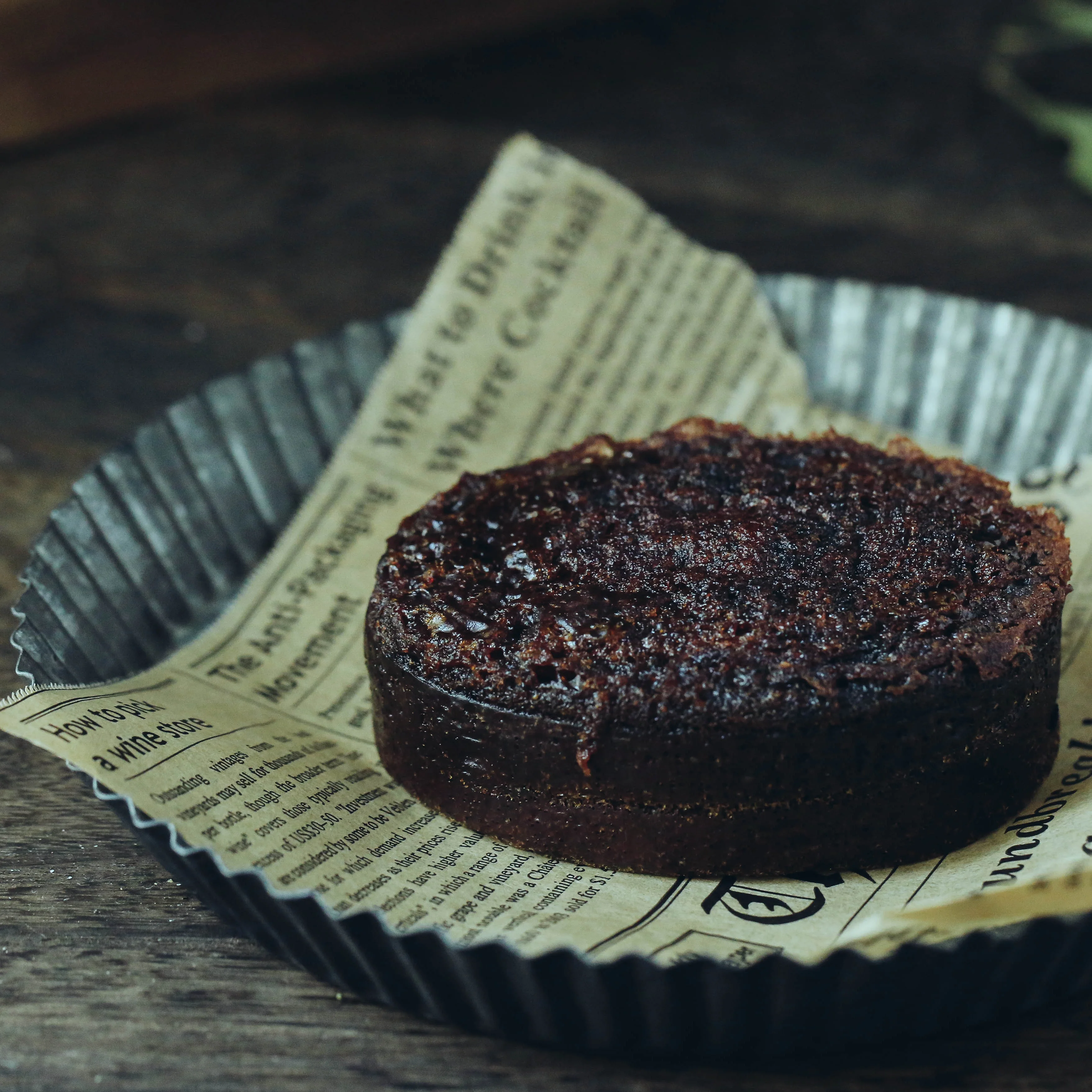 Iron Plate Nostalgic Fancy Retro Plate Set Bread Cake Fruit Tray Food Photography Props