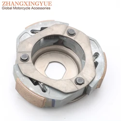 Scooter Weight Clutch Set for Honda SH125 SH150 NES PES SES DYLAN PS125 125cc 150cc 22535KGF910