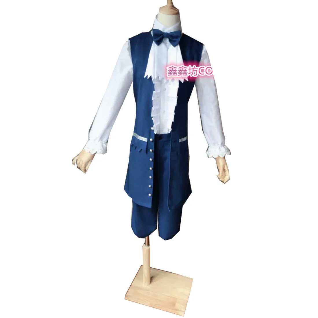 

2021 New Berserk Griffith Cosplay costume any size