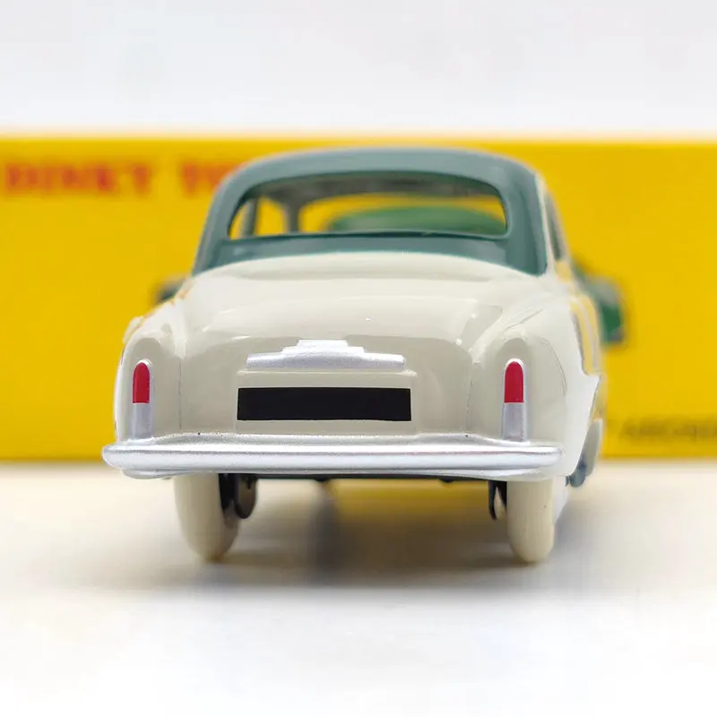 1:43 Atlas Dinky Toys 24U per Simca 9 Aronde Multicolor Edition modelli pressofusi per auto