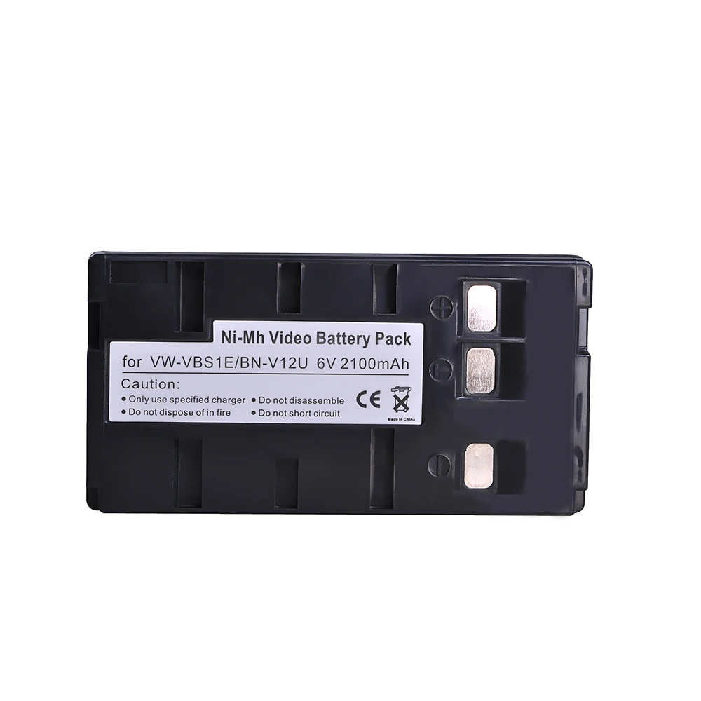 VW-VBS1E BN-V12U Bateria do JVC VW VBS1E BN V12U, BN-V10U, BN-V11U, BN-V12U, BN-V14U, BN-V15, BN-V18U, BN-V22U, BN-V24U, B