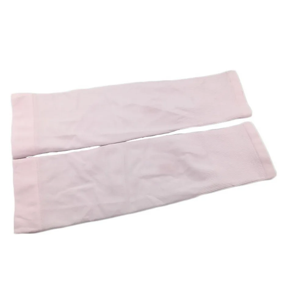 1 par manguitos ciclismo para niños,mangas para brazo de hielo , proteccion solar uv para niños de 5 a 12 años, manguito bici compresion elástico ,