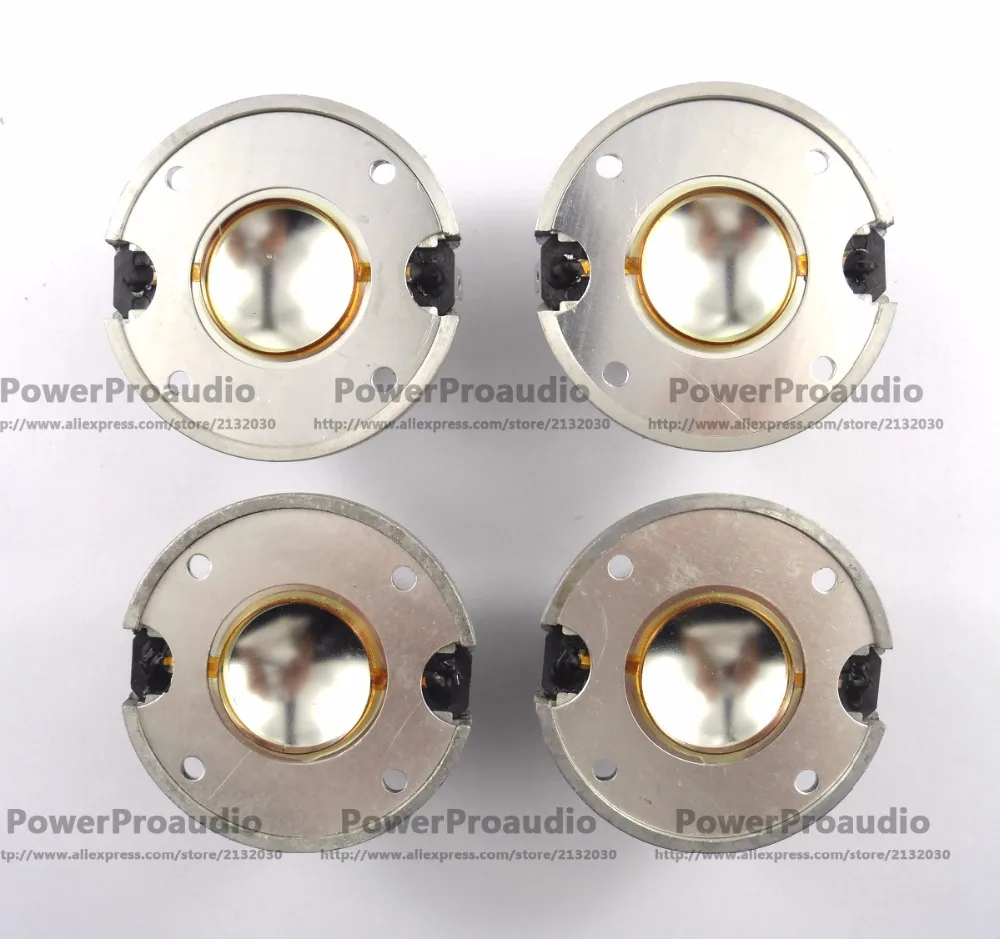 4Pieces Replacement Diaphragm 2414H,2414H-1,2414H-C,FITS EON-515,PRX, AC26