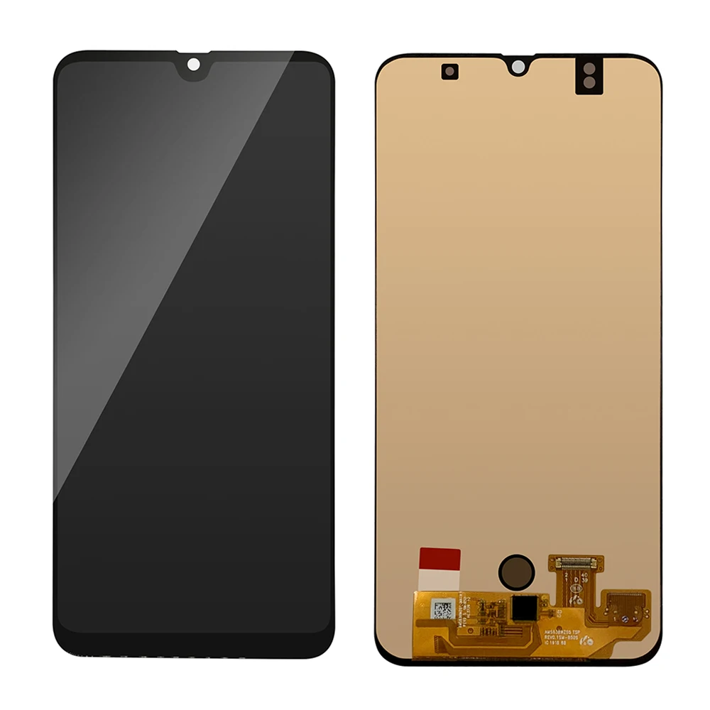 For Samsung Galaxy A50 SM-A505FN/DS A505F/DS A505 LCD Display Touch Screen Digitizer