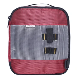 Bolsa de pesca para vinilos y jigs