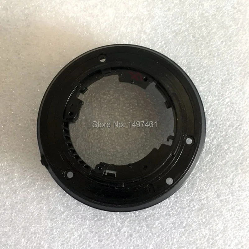 Reparación de bayoneta de montaje trasero de plástico usado para lente de VR Nikon AF-P DX Nikkor 18-55mmr F/3,5-5,6G (lente "VR" Compatible)