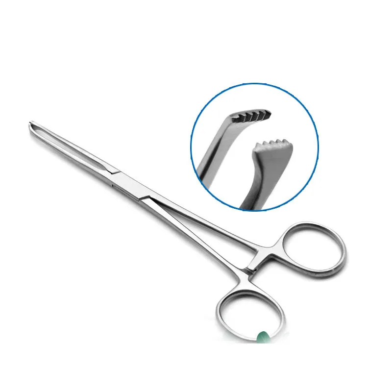 Beauty plastic tissue forceps Mouse tooth forceps Leather forceps Alice forceps Alice forceps Clip forceps Hospital models