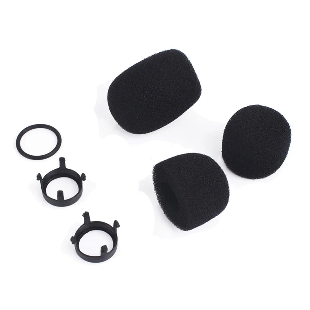 TAC-SKY Comtac Iii Tactical Headset Replacement Accessories Microphone, Battery Cover For COMTA C3 Headset