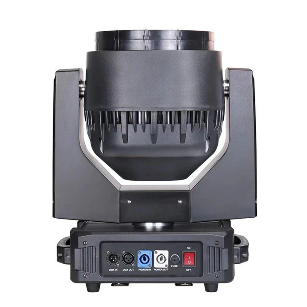 LED 19x25W RGBW 4in1 Beam Wash/Zoom DJ/Bar big bee eye moving head dj disco Strobe Stage lights